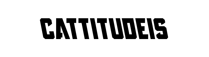 Antilles Leftalic  Free Fonts Download