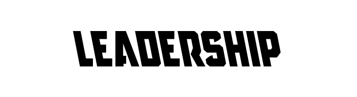 Antilles Leftalic  Free Fonts Download