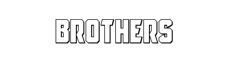 Antilles Outline  Free Fonts Download