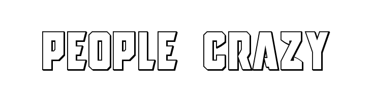 Antilles Outline  Free Fonts Download