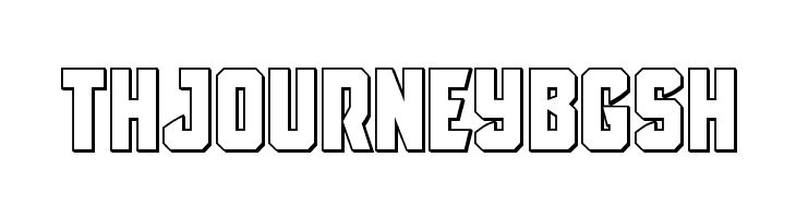 Antilles Outline  Free Fonts Download
