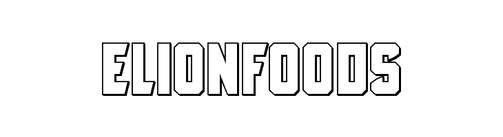 Antilles Outline  Free Fonts Download