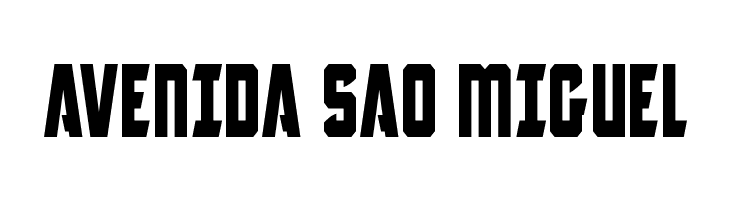 Antilles Condensed  Free Fonts Download