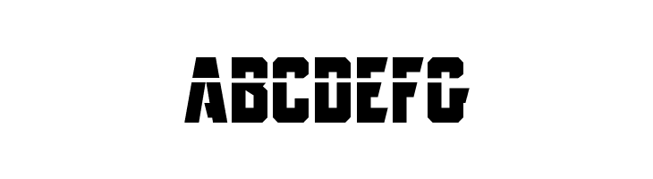 Antilles Laser  Free Fonts Download