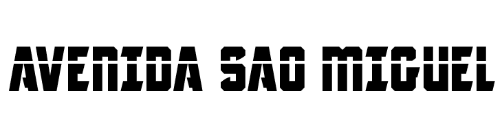 Antilles Laser  Free Fonts Download