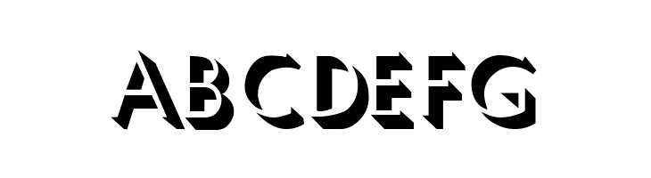 Umbles  Free Fonts Download