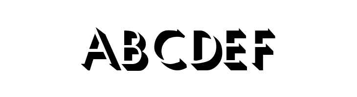 Umbles  Free Fonts Download