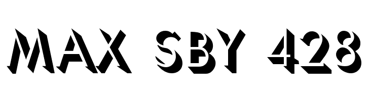 Umbles  Free Fonts Download