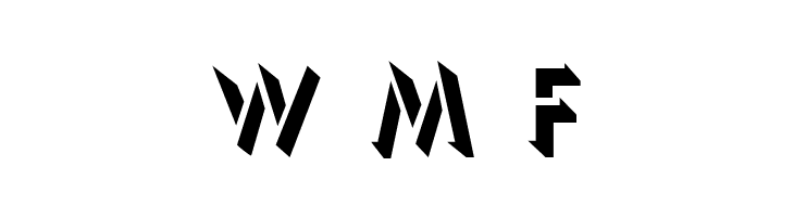 Umbles  Free Fonts Download