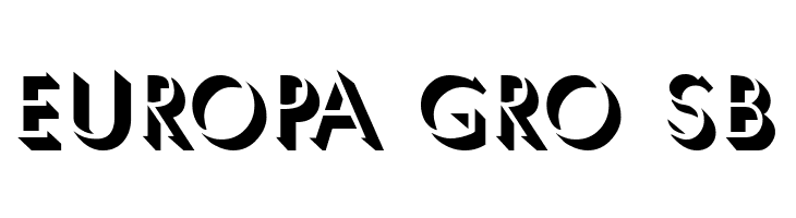 Umbles  Free Fonts Download