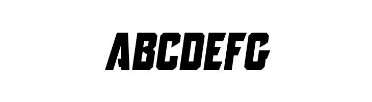 Antilles Semi-Italic  Free Fonts Download