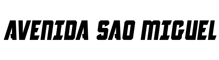 Antilles Semi-Italic  Free Fonts Download