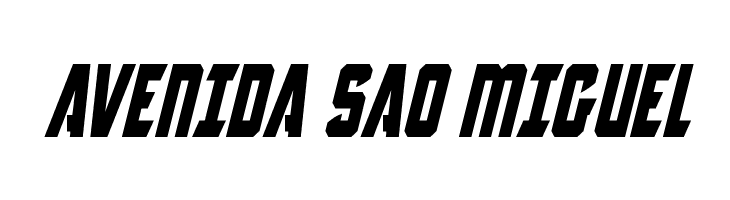 Antilles Condensed Italic  Free Fonts Download