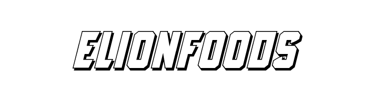 Antilles 3D Italic  Free Fonts Download