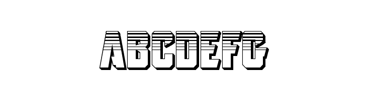 Antilles Platinum  Free Fonts Download