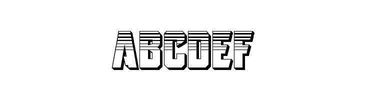 Antilles Platinum  Free Fonts Download