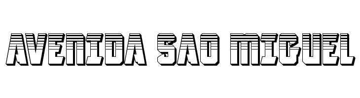 Antilles Platinum  Free Fonts Download