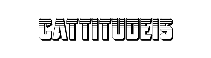Antilles Platinum  Free Fonts Download