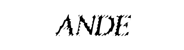 Riquoth  Free Fonts Download