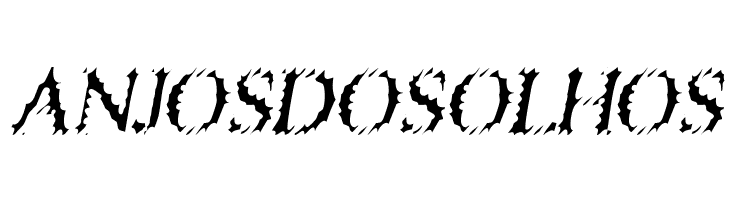 Riquoth  Free Fonts Download