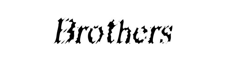 Riquoth  Free Fonts Download