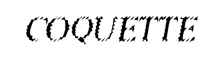 Riquoth  Free Fonts Download