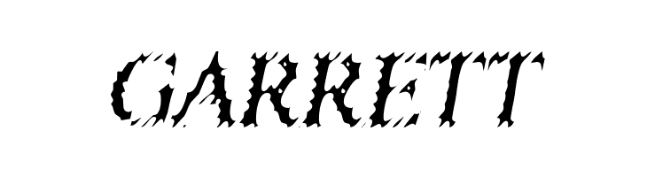 Riquoth  Free Fonts Download