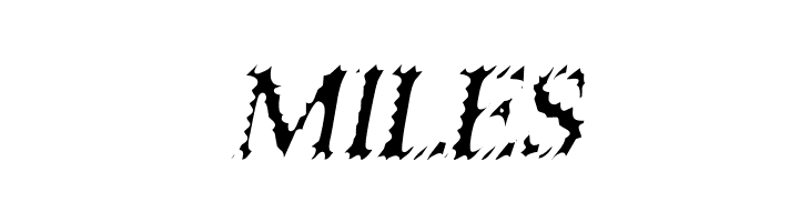 Riquoth  Free Fonts Download