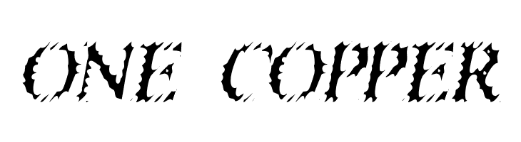 Riquoth  Free Fonts Download