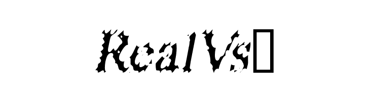 Riquoth  Free Fonts Download