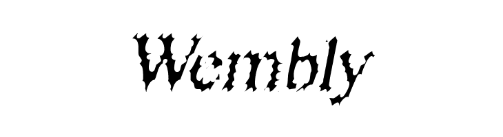 Riquoth  Free Fonts Download