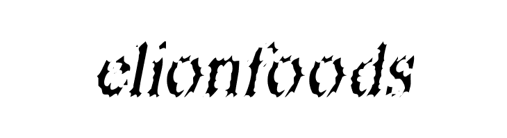 Riquoth  Free Fonts Download