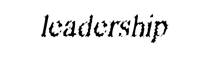 Riquoth  Free Fonts Download