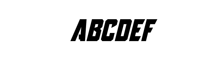 Antilles Italic  Free Fonts Download