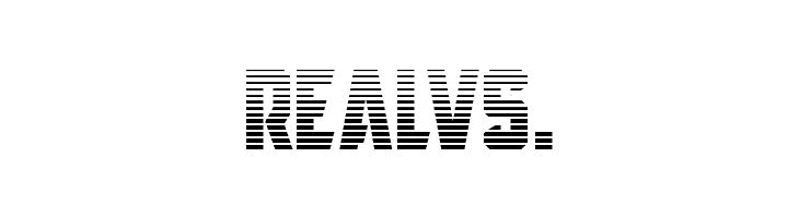 Antilles Gradient  Free Fonts Download