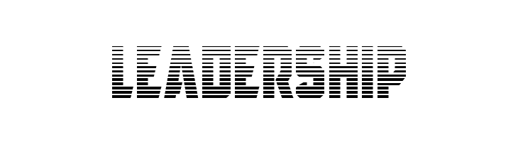 Antilles Gradient  Free Fonts Download