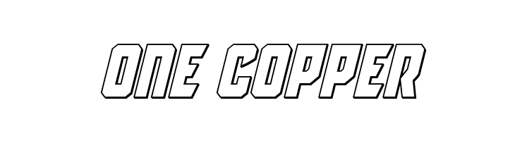 Antilles Outline Italic  Free Fonts Download