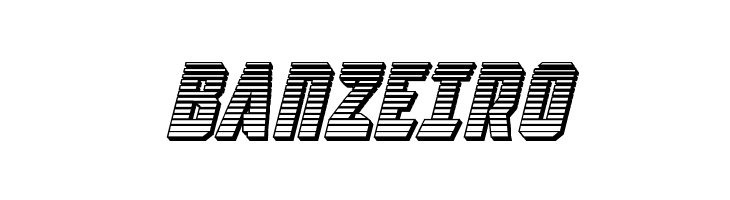 Antilles Chrome Italic  Free Fonts Download