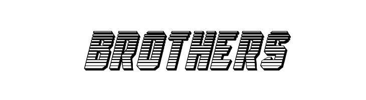 Antilles Chrome Italic  Free Fonts Download