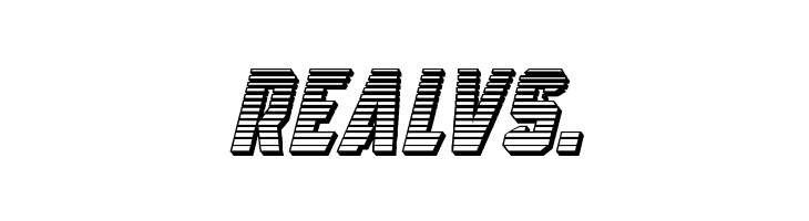 Antilles Chrome Italic  Free Fonts Download