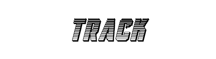 Antilles Chrome Italic  Free Fonts Download