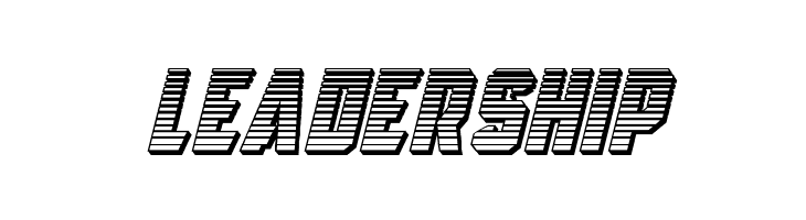 Antilles Chrome Italic  Free Fonts Download