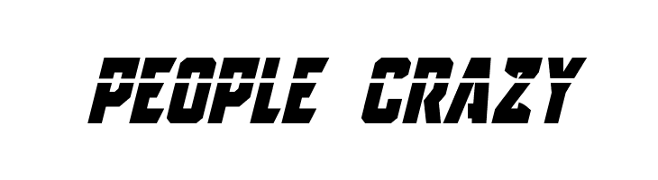 Antilles Laser Italic  Free Fonts Download