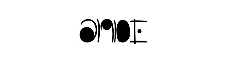 linestonesDemo  Free Fonts Download