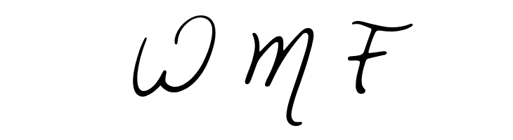 Night Wind Sent Sample  Free Fonts Download