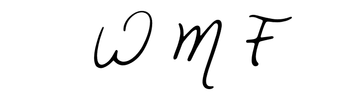 NightWindSentSample  Free Fonts Download