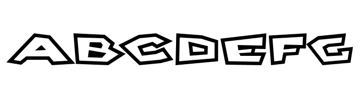 King Kikapu  Free Fonts Download