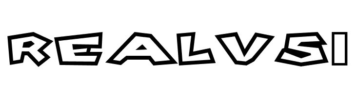 King Kikapu  Free Fonts Download