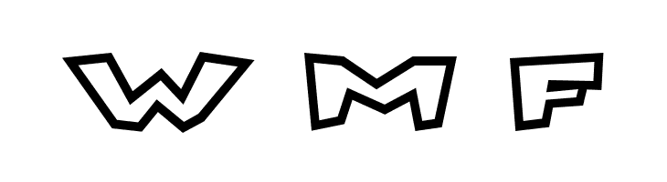 King Kikapu  Free Fonts Download