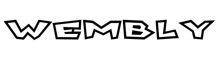 King Kikapu  Free Fonts Download